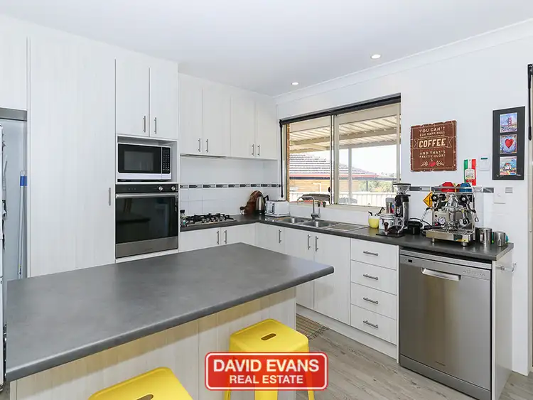 Third view of Homely house listing, 38 Pridmore Glen, Clarkson WA 6030