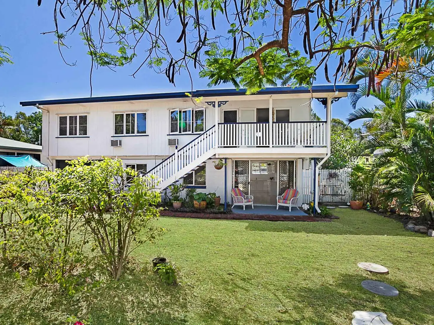 Main view of Homely house listing, 9 Saunders Beach Road, Saunders Beach QLD 4818