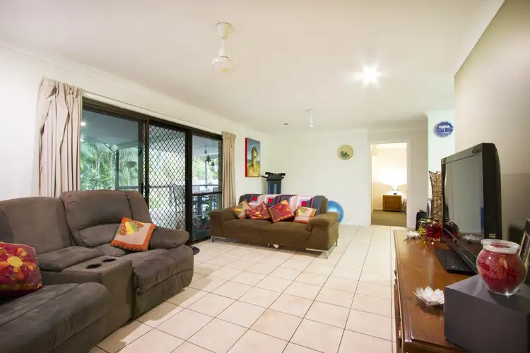 Third view of Homely house listing, 10 Maeva Street, Jubilee Pocket QLD 4802