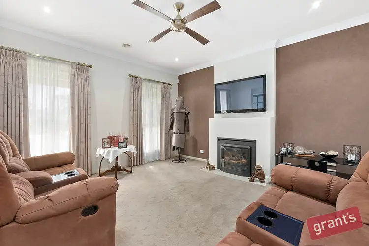 Fourth view of Homely house listing, 8 Rose Garden Court, Narre Warren North VIC 3804