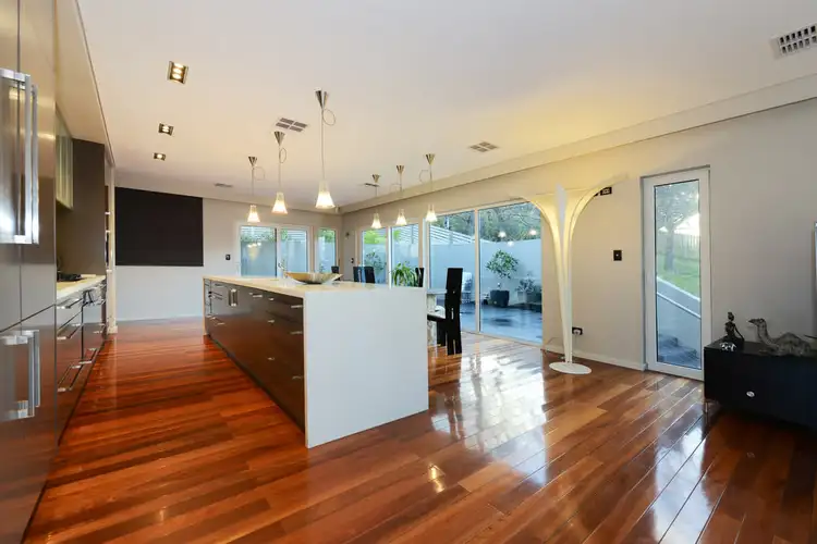 Sixth view of Homely house listing, 23B McAulay Road, Sandy Bay TAS 7005