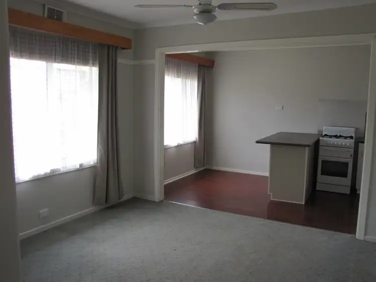 Second view of Homely house listing, 48 Queen Street, Moe VIC 3825