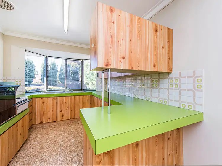 Fifth view of Homely unit listing, 4/120 Matheson Road, Applecross WA 6153