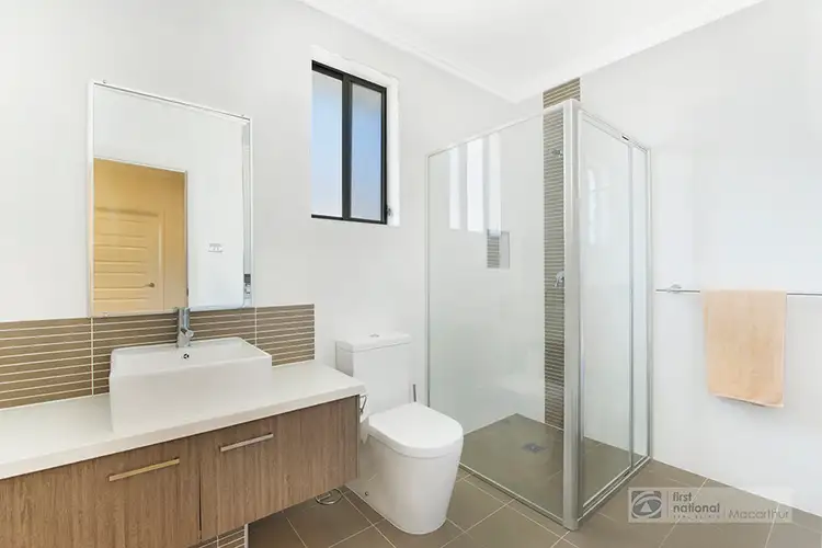 Fifth view of Homely house listing, 187 Longhurst Road, Minto NSW 2566