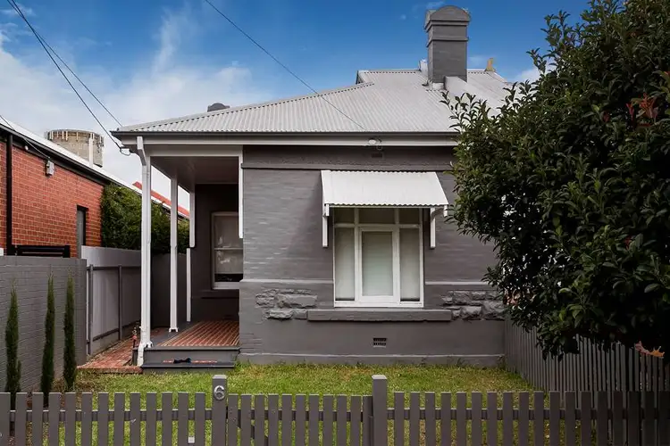 6 Henry Street, Norwood SA 5067