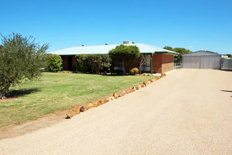 88 Twenty Second Street, Renmark SA 5341