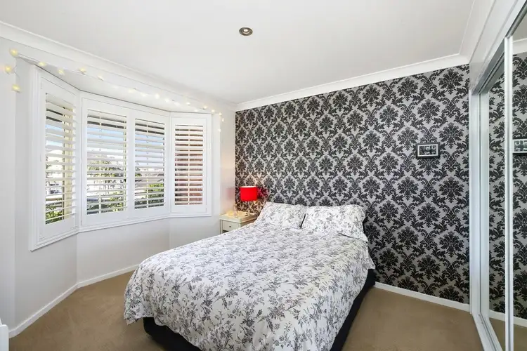 Fourth view of Homely townhouse listing, 1/14 Henley Avenue, Terrigal NSW 2260