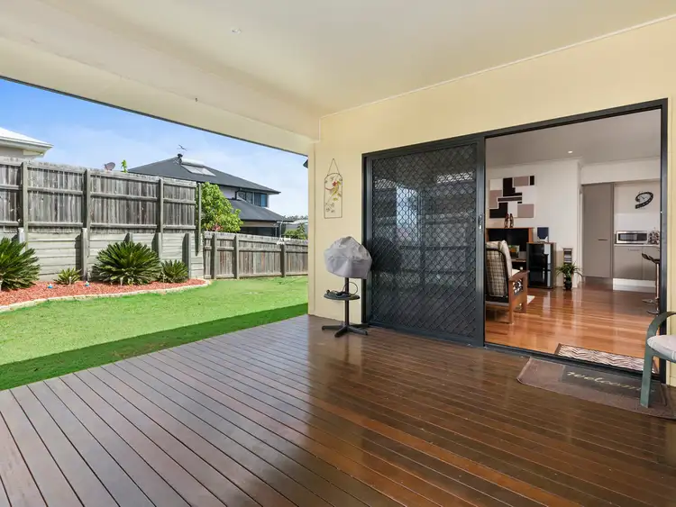 Fifth view of Homely house listing, 19 The Reach Court, Springfield Lakes QLD 4300