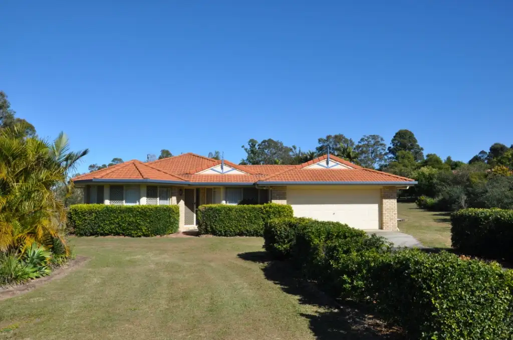 Main view of Homely house listing, 1 Tullarook Grove, SPRING GROVE via, Casino NSW 2470
