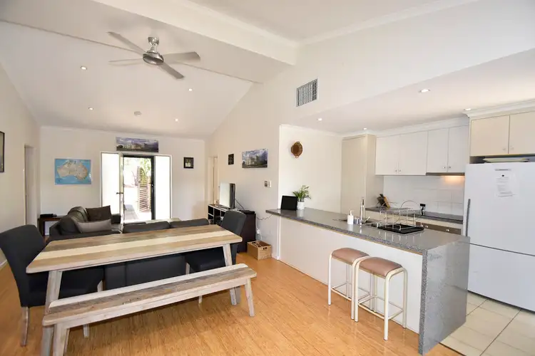 1/8 JENNERAE DRIVE, Stuart NT 870