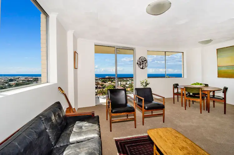 Fourth view of Homely apartment listing, 14/36 Bennett Street, Bondi NSW 2026