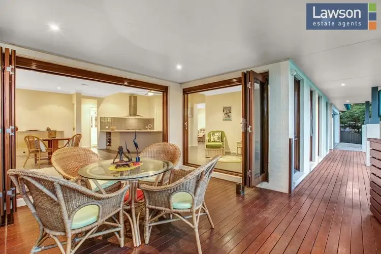 Sixth view of Homely house listing, 6 Dandaraga Road, Brightwaters NSW 2264