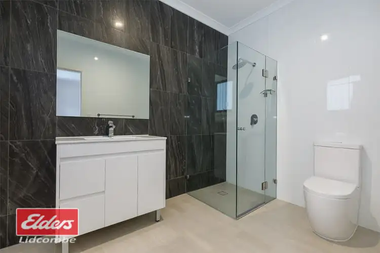 Sixth view of Homely townhouse listing, 5/43 MAcKENZIE STREET, Strathfield NSW 2135
