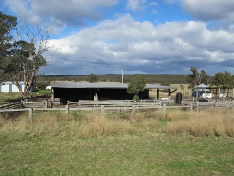 Fifth view of Homely rural property listing, "Glenwarri" Ulan Road, Mudgee NSW 2850