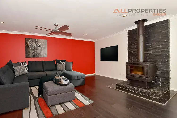 Fourth view of Homely house listing, 15 Carribin Street, Algester QLD 4115