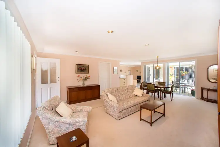Fourth view of Homely house listing, 4 Windward Close, Corlette NSW 2315
