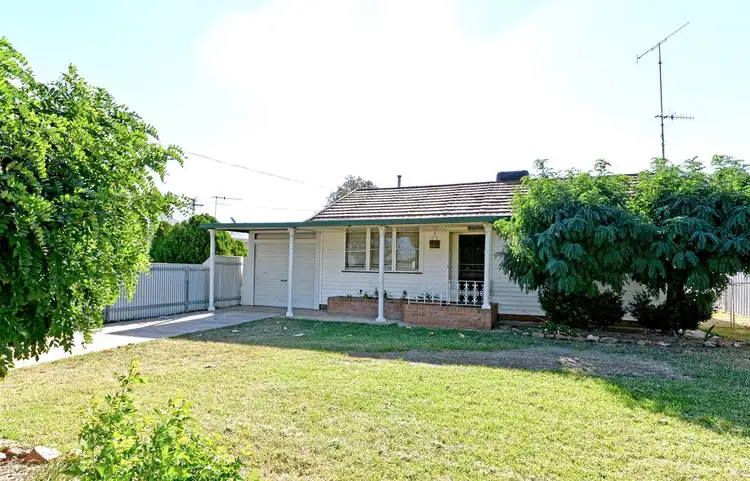 Main view of Homely house listing, 5 Coolamon Street, Leeton NSW 2705