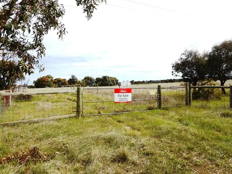 Lot 2369 Butterworth Road, Katanning WA 6317