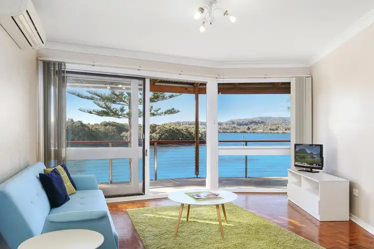 Main view of Homely unit listing, 3/12 Sierra Crescent, East Gosford NSW 2250