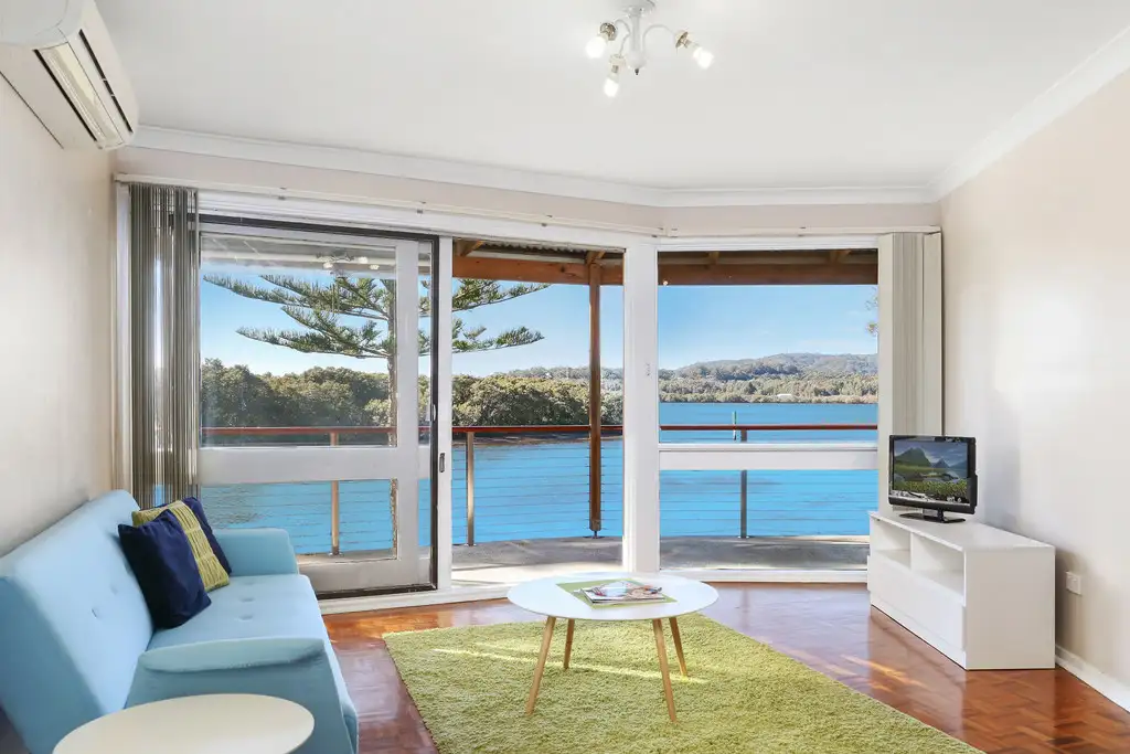 Main view of Homely unit listing, 3/12 Sierra Crescent, East Gosford NSW 2250