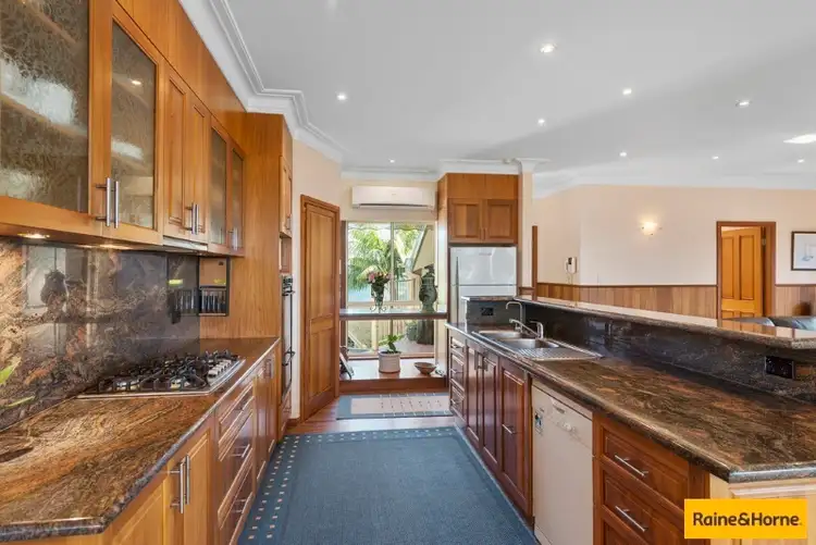 Sixth view of Homely house listing, 30 Daintree Drive, Korora NSW 2450