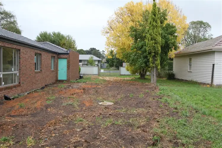 Fifth view of Homely land listing, Lot 2 Stead Street, Ballan VIC 3342
