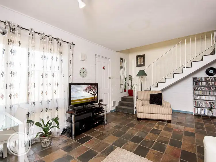 Fifth view of Homely townhouse listing, 4/27 Talbot Avenue, Como WA 6152