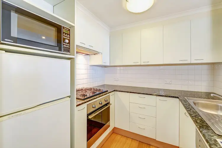 Fourth view of Homely apartment listing, 1002/31-37 Victor St, Chatswood NSW 2067