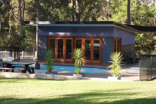 Second view of Homely rural property listing, 919 Sussex Inlet Rd, Sussex Inlet NSW 2540