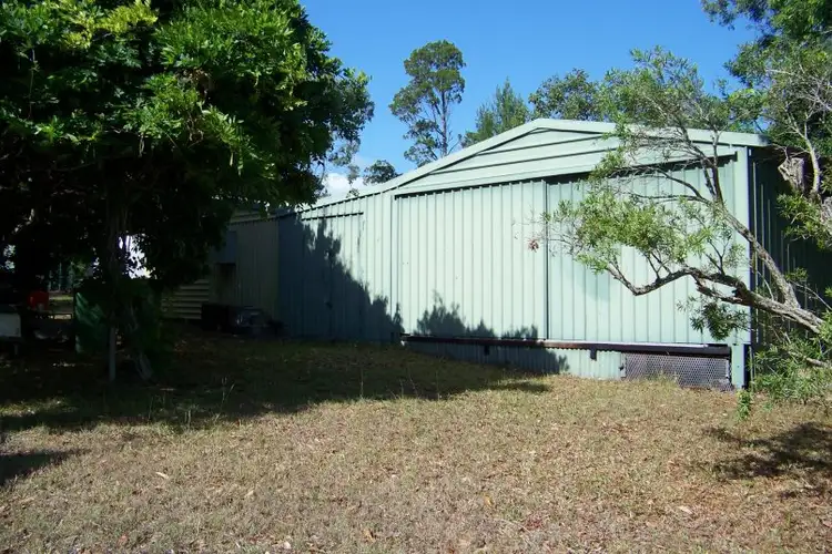 Seventh view of Homely house listing, 132 THE ESPLANADE, Karragarra Island QLD 4184