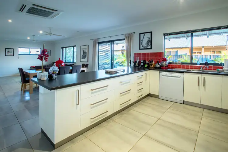 Main view of Homely house listing, 27 Mujira Ramble, Baynton WA 6714
