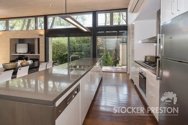 Second view of Homely house listing, 2/605 Bussell Highway, Broadwater WA 6280