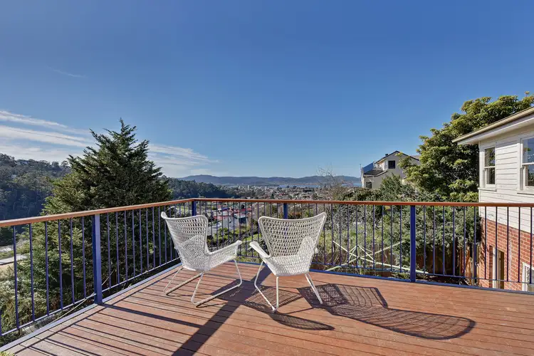 63 Wellesley Street, South Hobart TAS 7004