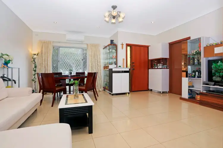 Second view of Homely villa listing, 1/63-65 Clevedon Road, Hurstville NSW 2220