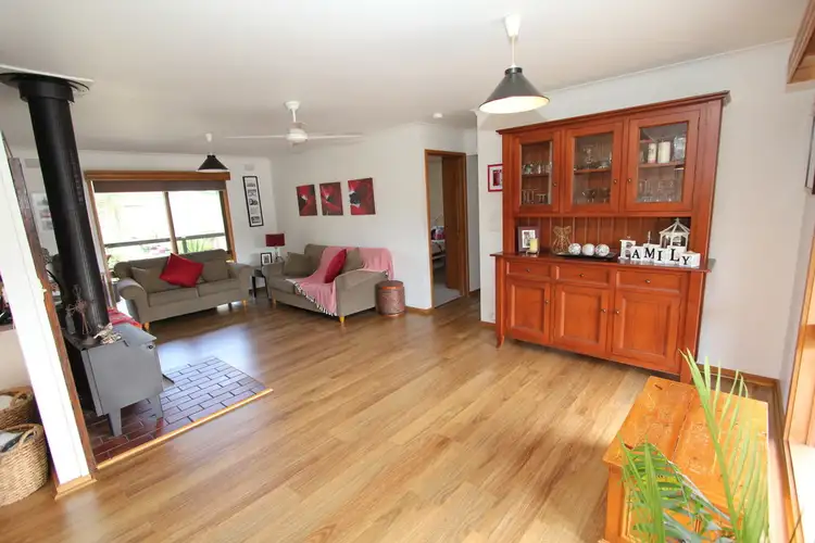 Fourth view of Homely house listing, 305 Dalgleishs Road, Beaufort VIC 3373
