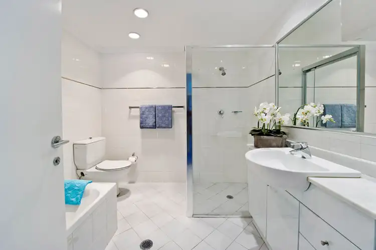 Sixth view of Homely apartment listing, 6/156 Old South Head Road, Bellevue Hill NSW 2023
