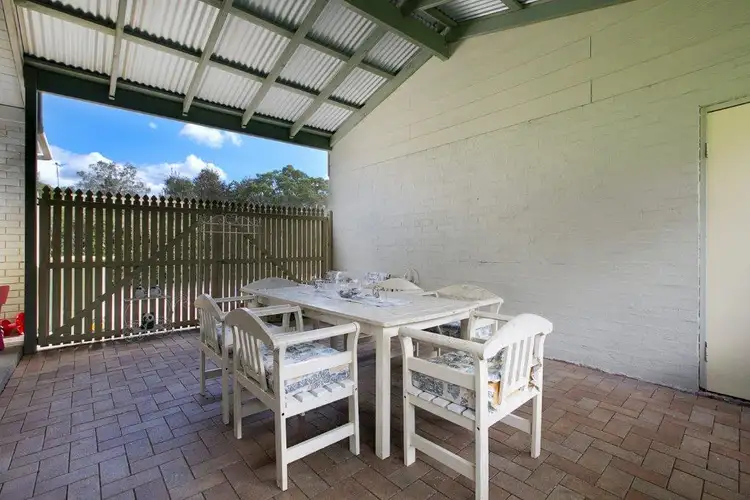Third view of Homely house listing, 2/45 Valantine Road, Birkdale QLD 4159