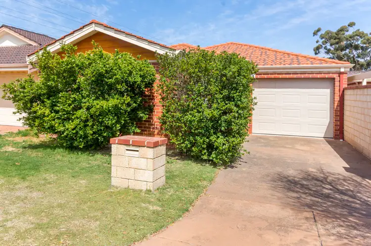 1/79-81 George Way, Cannington WA 6107
