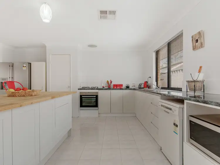 Third view of Homely house listing, 56 Chelmsford Avenue, Port Kennedy WA 6172