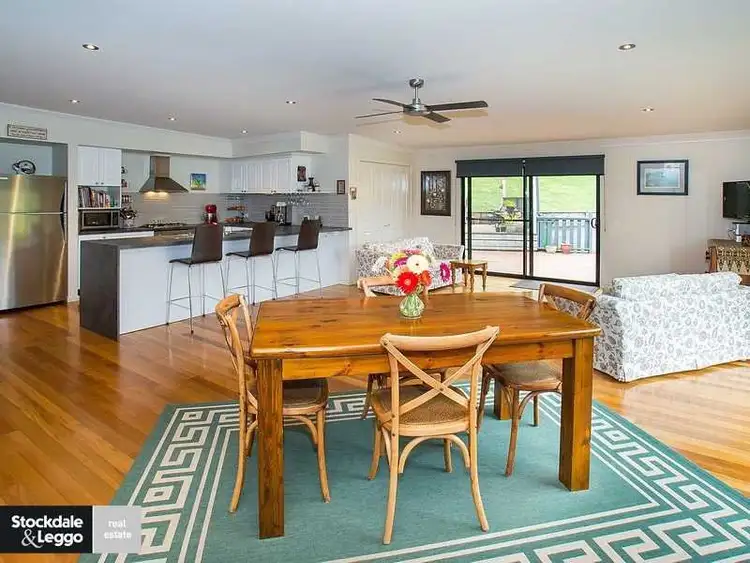 Fifth view of Homely house listing, 136 Red Road, Gembrook VIC 3783