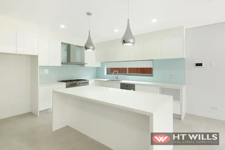 Fifth view of Homely semi-detached listing, 112a Millett Street, Hurstville NSW 2220