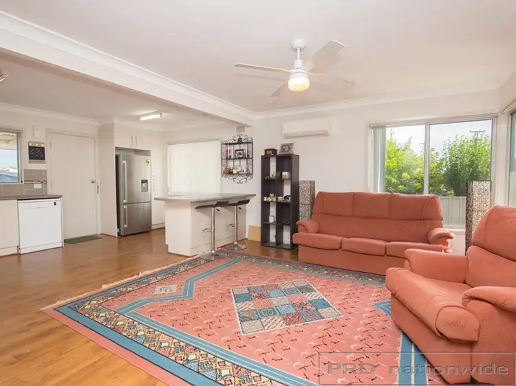 Third view of Homely house listing, 18 Christie Road, Tarro NSW 2322