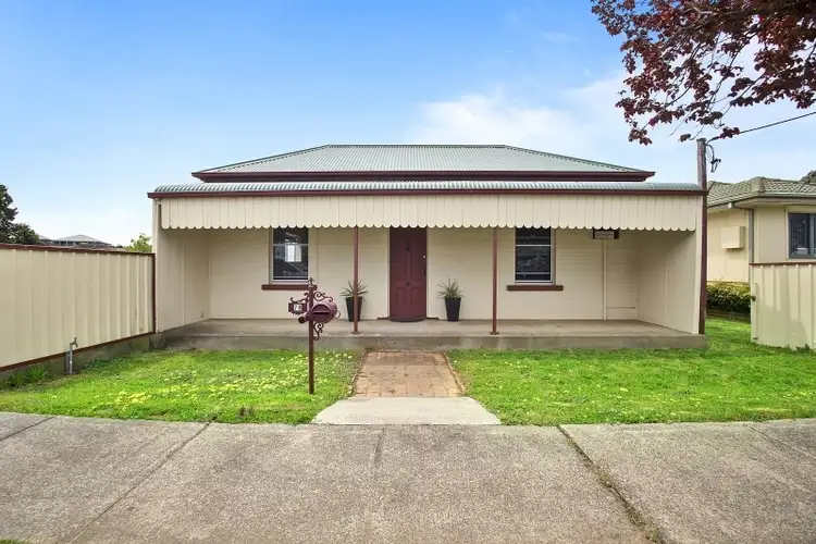 Main view of Homely house listing, 79 Fitzroy Street, Goulburn NSW 2580