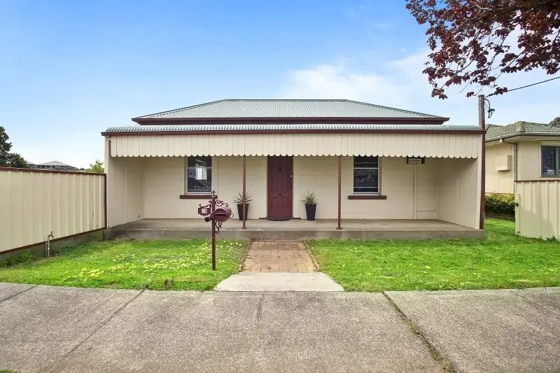 Main view of Homely house listing, 79 Fitzroy Street, Goulburn NSW 2580