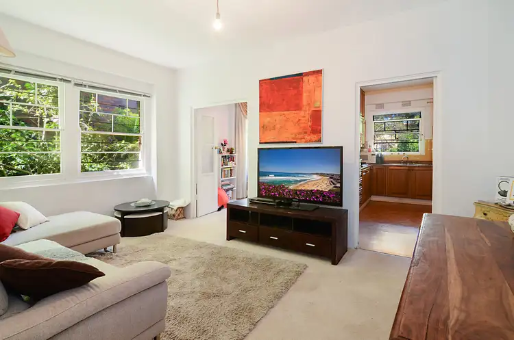 1/86 Drumalbyn Road, Bellevue Hill NSW 2023