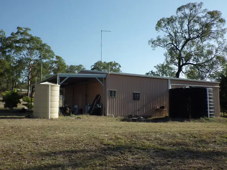 Fifth view of Homely rural property listing, 424 Bells Road, Turkey Beach QLD 4678