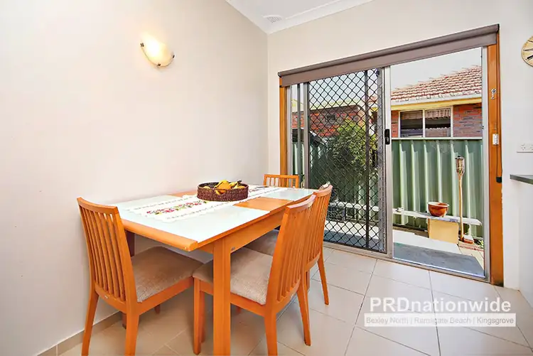 Third view of Homely villa listing, 3/6 Regent Street, Bexley NSW 2207