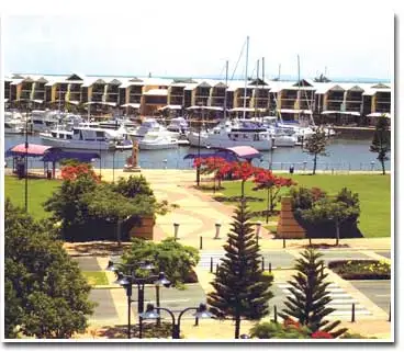 Fifth view of Homely land listing, Lot 2/287 Bloomfield St, Cleveland QLD 4163