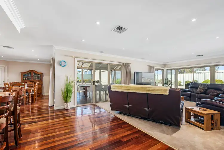 Fourth view of Homely house listing, 10 James Cook Avenue, Mount Gambier SA 5290
