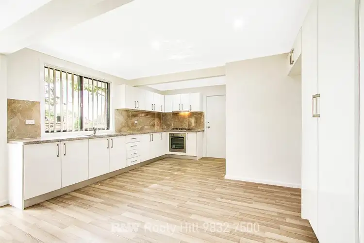 Second view of Homely house listing, 11 Iluka Place, Hebersham NSW 2770
